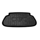 Boot Liner/ Back Seat Protector for Volvo C40 EX40 2022-Onwards All-Weather Cargo Mat-25