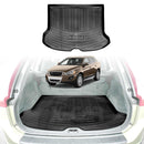 Boot Liner for Volvo XC60 2009-2017 Heavy Duty Cargo Trunk Mat Luggage Tray-1