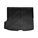 Boot Liner for Volvo XC90 XC 90 2015-Onwards All Weather Cargo Mat-9