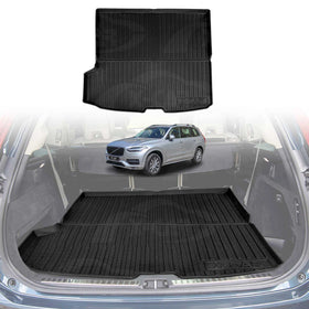 Boot Liner for Volvo XC90 XC 90 2015-Onwards All Weather Cargo Mat