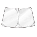 WindScreen Sun Shade for Toyota Camry 2018-2024-7