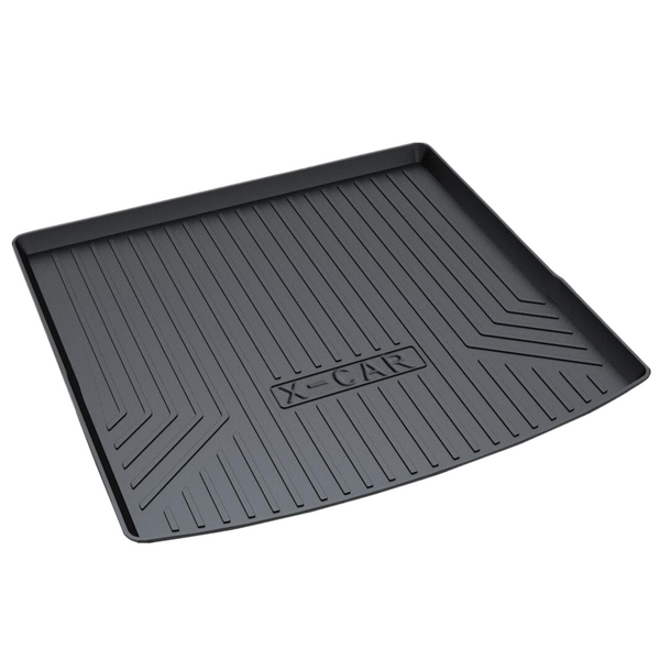 Boot Liner for SKODA Kodiaq 2017-2025