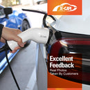 Type 2 Charging Cable 5M 32A for Mazda CX60 70 80 90 PHEV MX30 EV-5