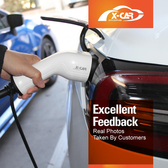 Type 2 Charging Cable 5M 32A for Mazda CX60 70 80 90 PHEV MX30 EV