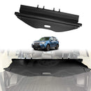 Retractable Cargo Cover For Subaru Forester 2012-2018 with Power Tailgate-1