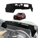 Dash Mat for BMW X3 G45 Series 2024-Onwards With HUD Non-Slip Microfiber Pad Cover-1