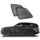 Window Sun Shades for BMW X3 G45 Series 2024-Onwards Windscreen Blind Mesh-21