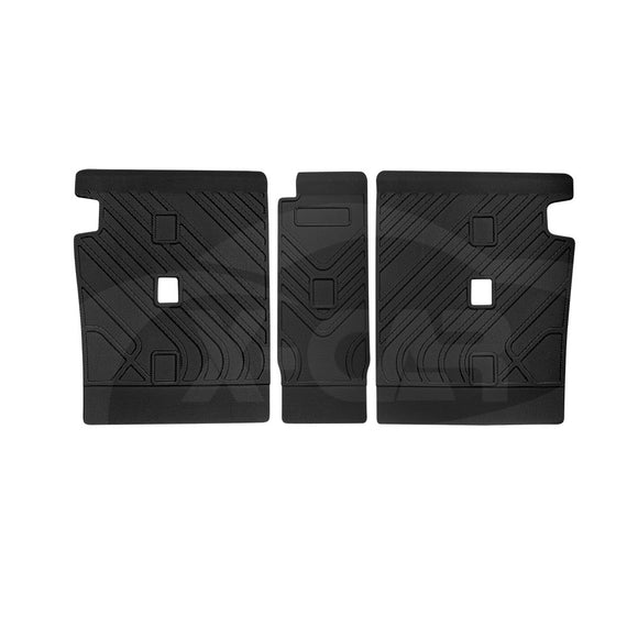 Boot Liner / Back Seats Protector for BMW X5 G05 2018-Onwards
