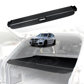 Retractable Cargo Cover for BMW X5 F15 X5M F85 2013-2018
