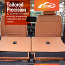 Seat Covers for Suzuki Jimny XL 5-Door 2023-Onwards Premium Vintage PU Leather-22