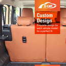 Seat Covers for Suzuki Jimny XL 5-Door 2023-Onwards Premium Vintage PU Leather-25