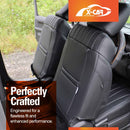 Seat Covers for Suzuki Jimny XL 5-Door 2023-Onwards Premium Vintage PU Leather-8
