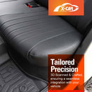 Seat Covers for Suzuki Jimny XL 5-Door 2023-Onwards Premium Vintage PU Leather-14