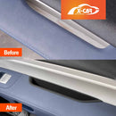 Door Handle & Side Storage Box Tray for Xpeng G6 2024-Onwards Pocket Organizer-4