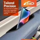 Door Handle & Side Storage Box Tray for Xpeng G6 2024-Onwards Pocket Organizer-6