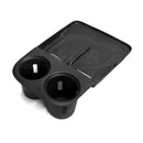 Centre Console Organizer Tray for Xpeng G6 2024-Onwards Armrest Storage Box Cup Holder-28