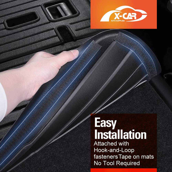 Boot Liner for Hyundai Palisade LX2 Series 2020-2025