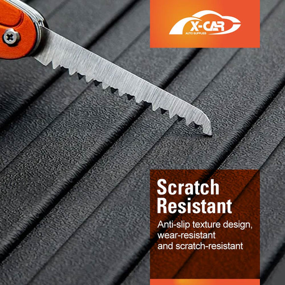 Boot Liner / Back Seats Protector for Mazda CX5 CX-5 2017-2025