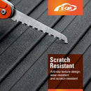 3D Car Floor Mats for GWM Tank 300 2023-2025 All-Weather Liners-12