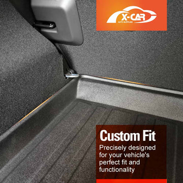 Boot Liner for Holden Trax 2013-2020 Cargo Trunk Mat Luggage Tray - 0