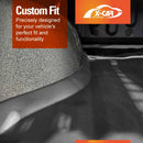 Tub Liner for GWM Cannon Alpha 2024-Onwards Mat Car Accessories-14