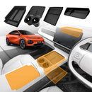 Centre Console Organizer Tray for Xpeng G6 2024-Onwards Armrest Storage Box Cup Holder-1