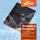 Centre Console Organizer Tray for Xpeng G6 2024-Onwards Armrest Storage Box Cup Holder-7