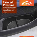 Door Handle & Side Storage Box Tray for Xpeng G6 2024-Onwards Pocket Organizer-12