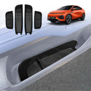 Door Handle & Side Storage Box Tray for Xpeng G6 2024-Onwards Pocket Organizer-14