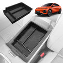 Centre Console Organizer Tray for Xpeng G6 2024-Onwards Armrest Storage Box Cup Holder-30