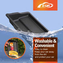 Car Under Seat Storage Box for Xpeng G6 2024-Onwards Front Seats Organizer Tray-6