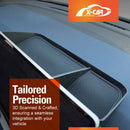 Centre Console Organizer Tray for Xpeng G6 2024-Onwards Armrest Storage Box Cup Holder-9