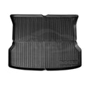 Boot Liner for XPeng G6 2024-2025 Trunk Cargo Mat Luggage Tray