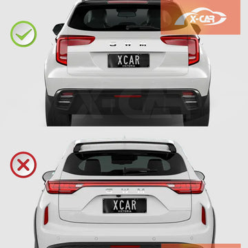 WindScreen Sun Shade for GWM Haval Jolion 2021-Onwards - 0