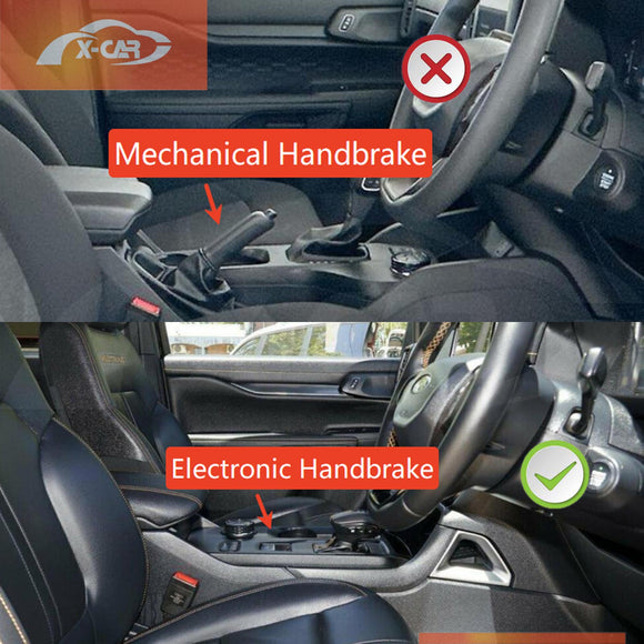Centre Console Organizer for Ford Next-Gen Ranger 2022-Onwards Armrest Tray Cup Holder Storage Box Interior Accessories