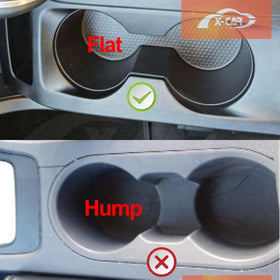 Centre Console Organizer for Ford Next-Gen Ranger 2022-Onwards Armrest Tray Cup Holder Storage Box Interior Accessories - 0