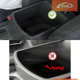 Armrest Organizer Tray for Kia Seltos 2019-Onwards Storage Box Accessories - 0