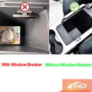 Centre Console Organizer Tray for BYD SEALION 6 2024-2025 Armrest Storage Box Cup Holder-3