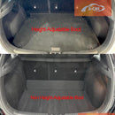 Boot Liner for Hyundai i30 Hatchback 2018-Onwards Trunk Cargo Mat Luggage Tray-2