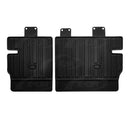 Boot Liner / Back Seat Protector for Zeekr 7X 2025-Onwards All Weather Cargo Mat-15