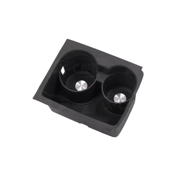 Centre Console Organizer for Zeekr 7X 2025-Onwards Armrest Storage Box Cup Holder Car Interior Accessories