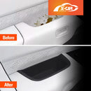 Door Handle Storage Box for Zeekr 7X 2025-Onwards Storage Pocket Organizer Tray-3