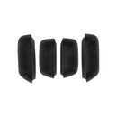 Door Handle Storage Box for Zeekr 7X 2025-Onwards Storage Pocket Organizer Tray-2