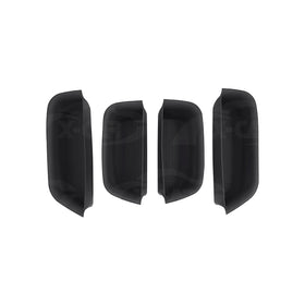 Door Handle Storage Box for Zeekr 7X 2025-Onwards Storage Pocket Organiser Tray - 0