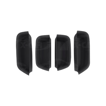 Door Handle Storage Box for Zeekr 7X 2025-Onwards Storage Pocket Organizer Tray - 0
