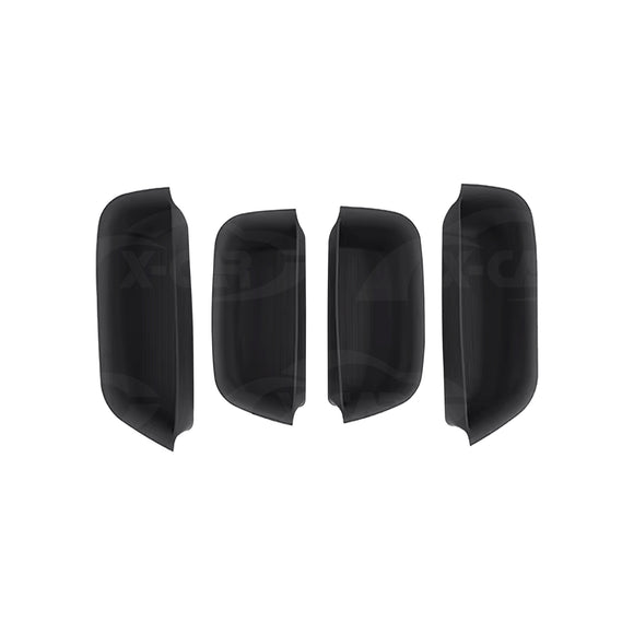 Door Handle Storage Box for Zeekr 7X 2025-Onwards Storage Pocket Organizer Tray