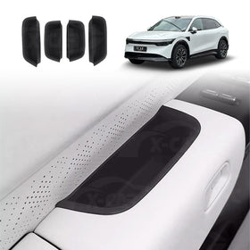 Door Handle Storage Box for Zeekr 7X 2025-Onwards Storage Pocket Organiser Tray