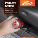 Door Side Storage Bin Box for Zeekr 7X 2025-Onwards Organizer Car Interior Accesories-5