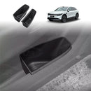 Door Side Storage Bin Box for Zeekr 7X 2025-Onwards Organizer Car Interior Accesories-1