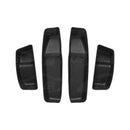 Car Door Side Storage Box Tray for Zeekr 7X 2025-Onwards Organiser Accessories-11